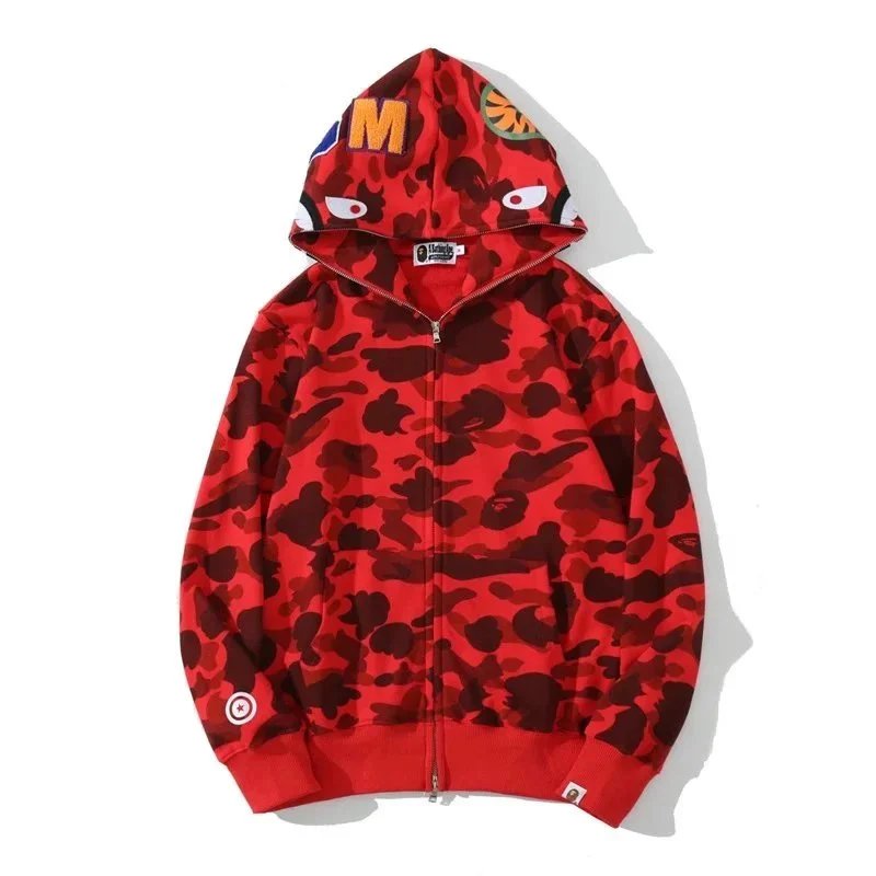 Sector Ape Hoodie