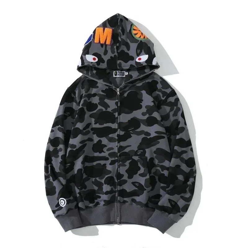 Sector Ape Hoodie