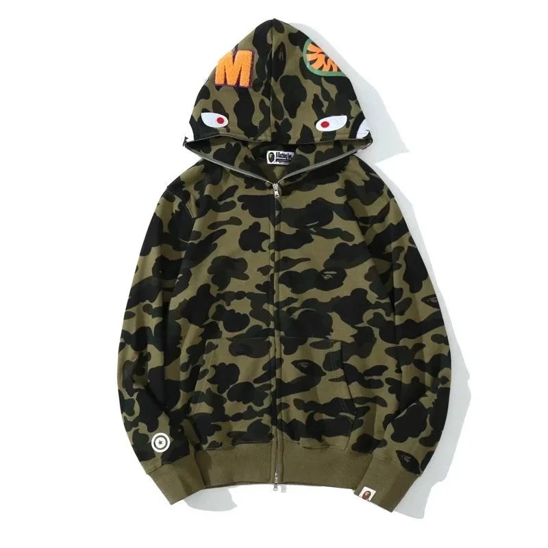 Sector Ape Hoodie