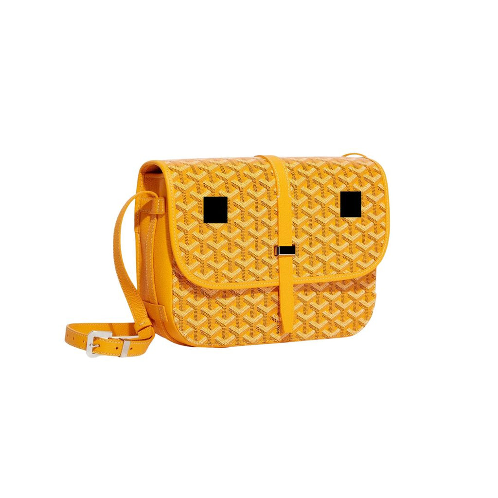 Sector Voyager Crossbody