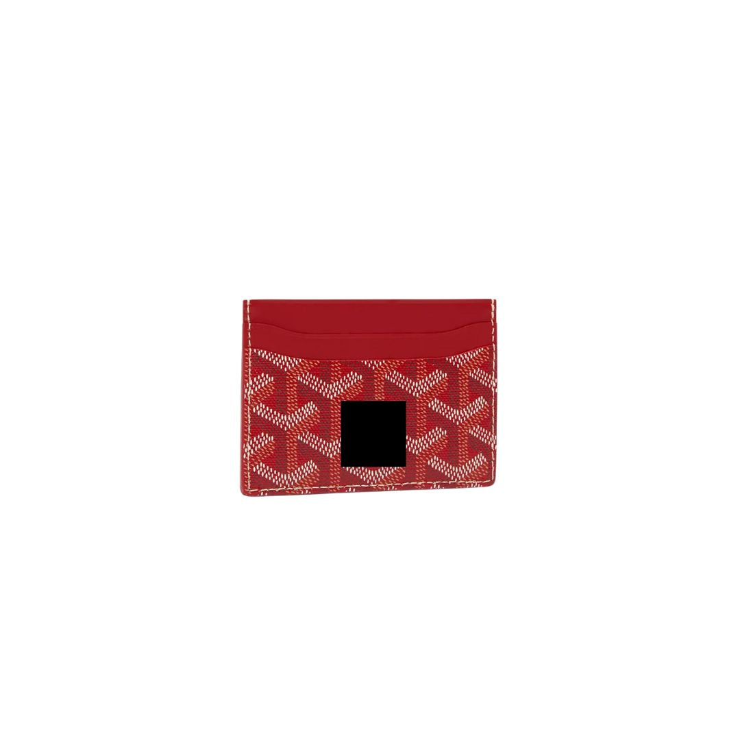 Sector Voyager Cardholder