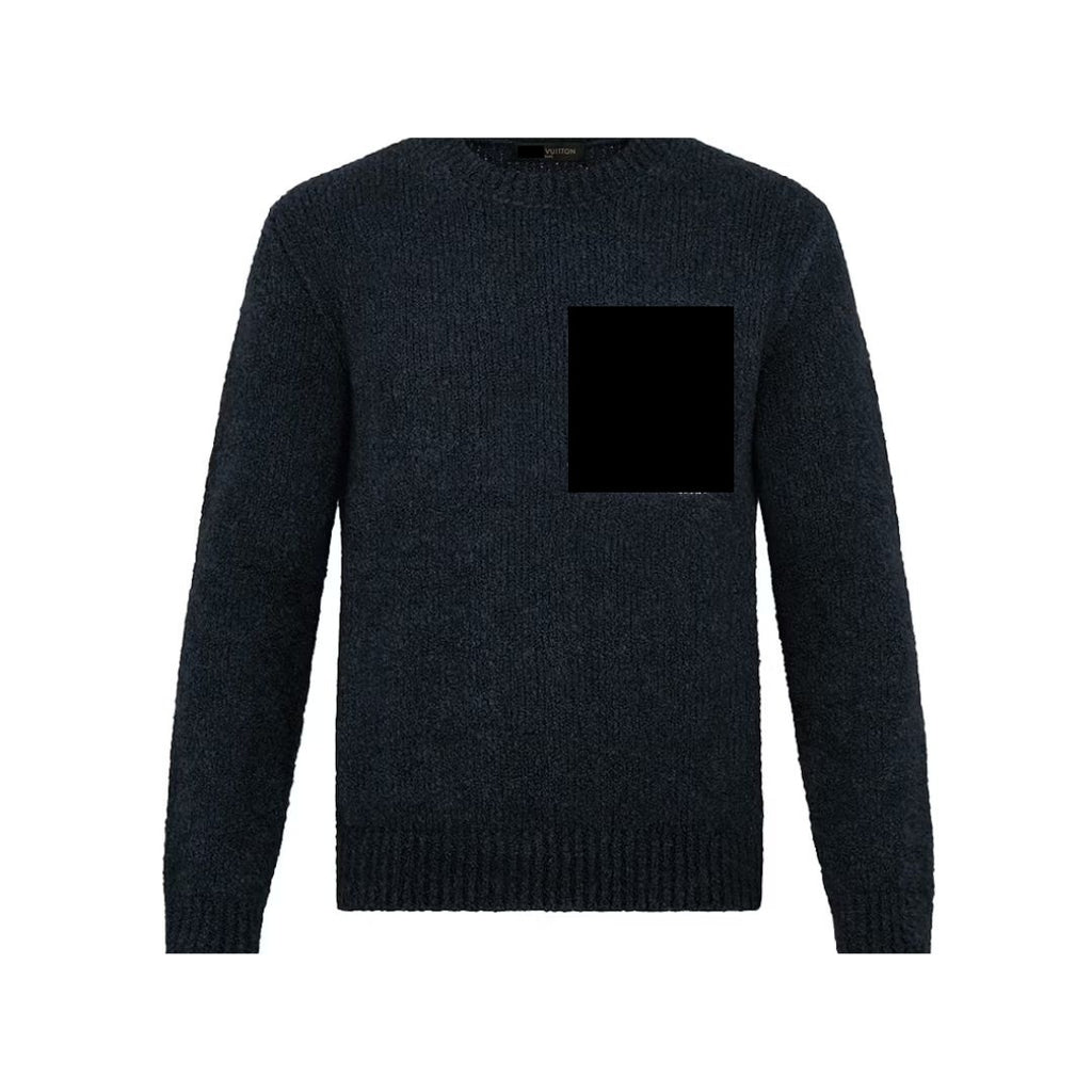 Sector Monogram Sweater