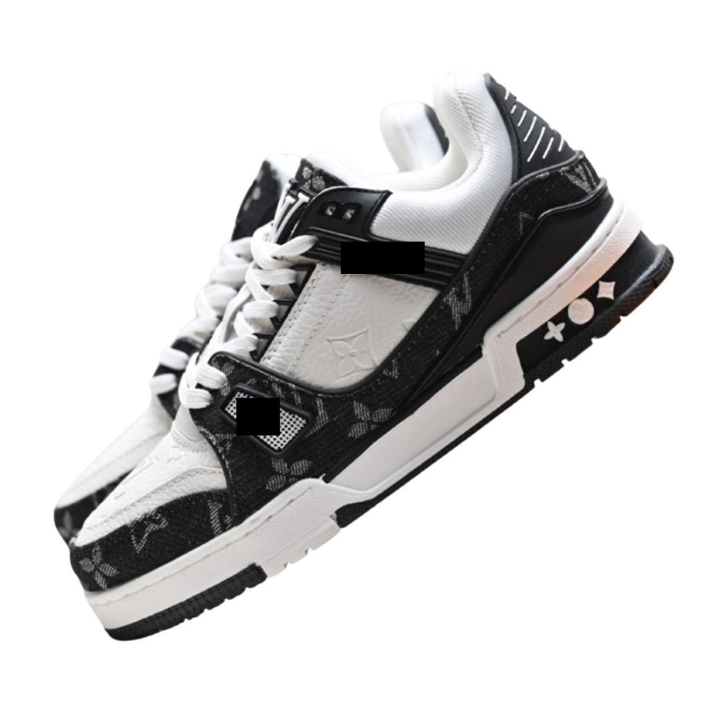 Sector Monogram Trainers