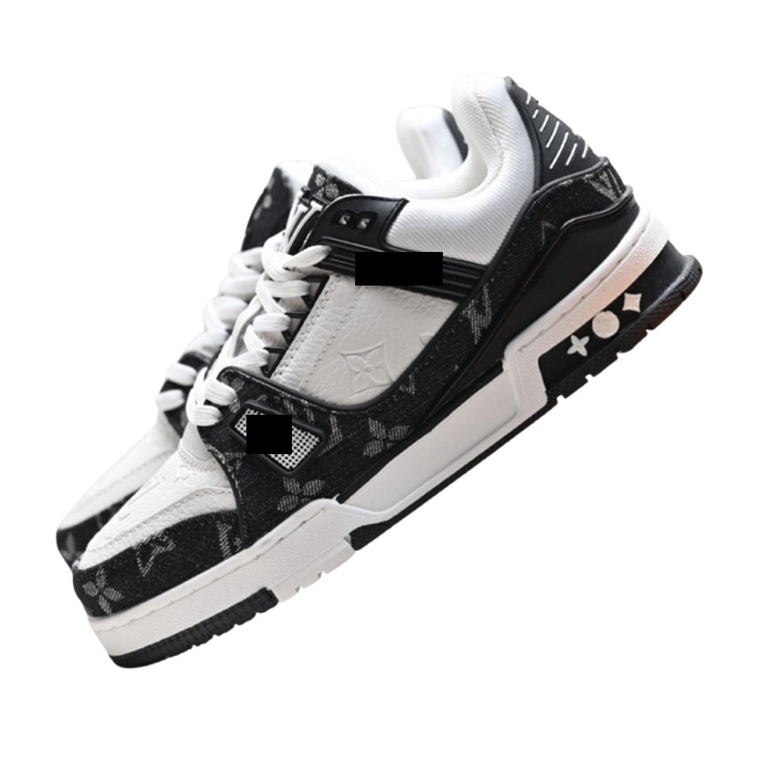 Sector Monogram Trainers