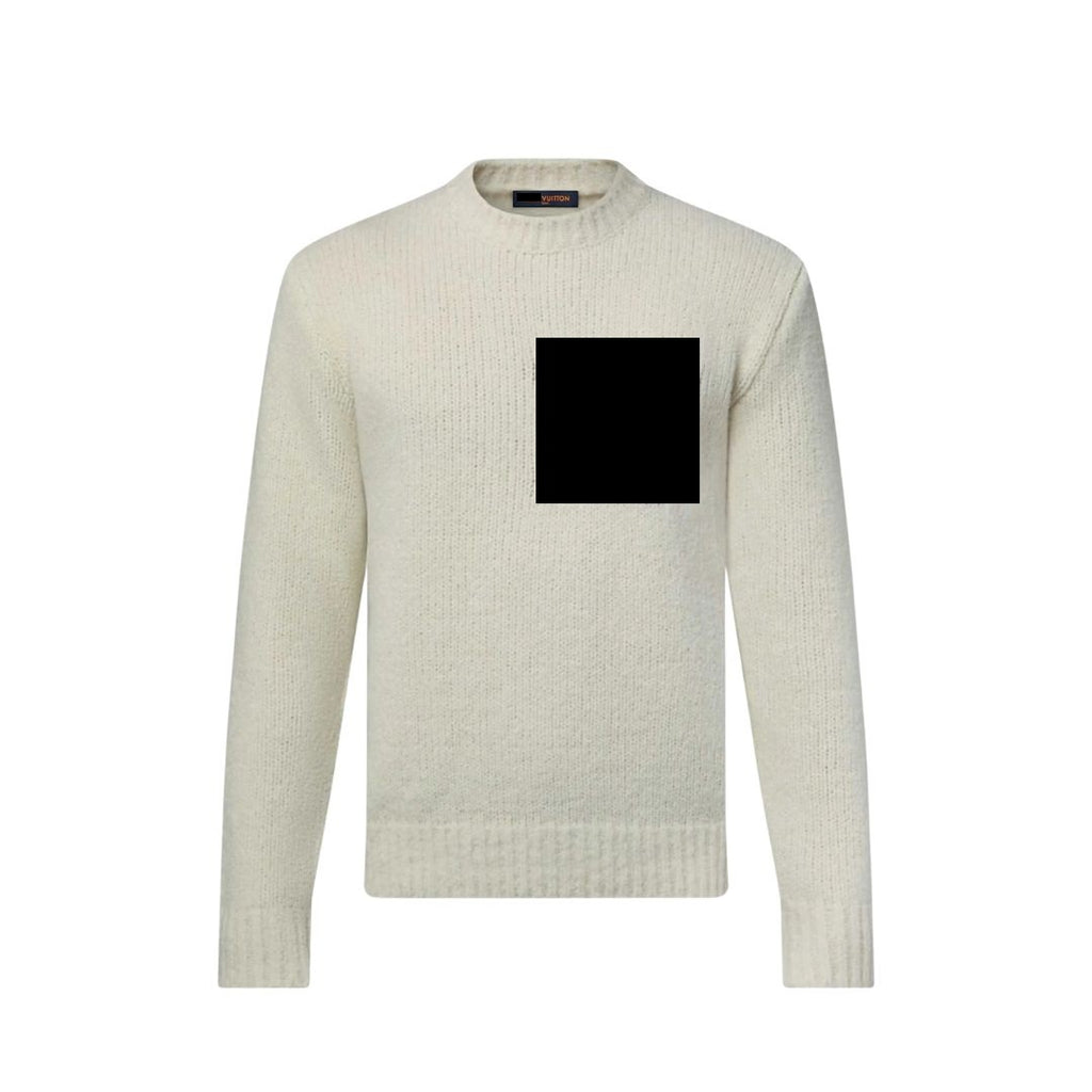 Sector Monogram Sweater