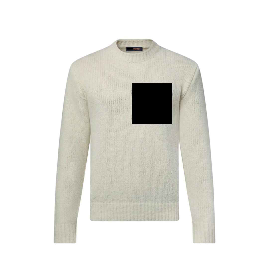 Sector Monogram Sweater
