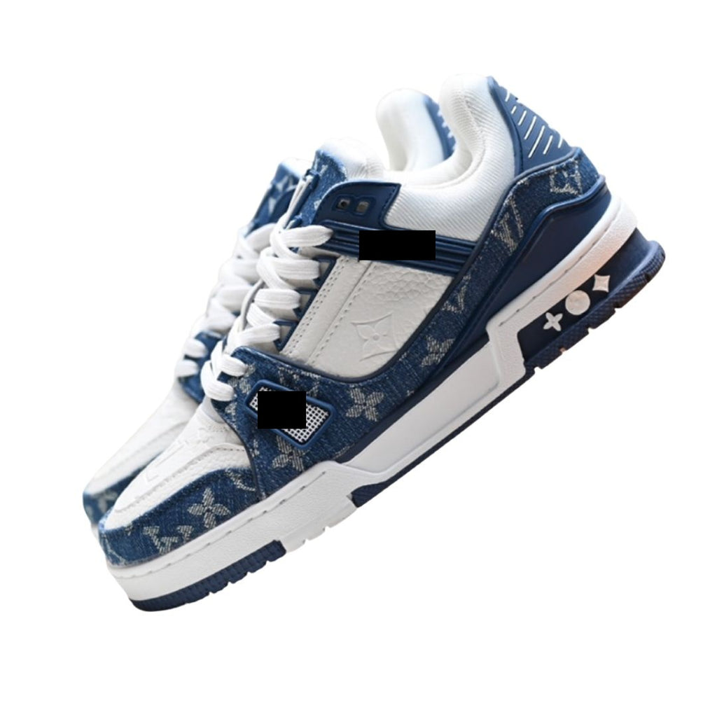 Sector Monogram Trainers