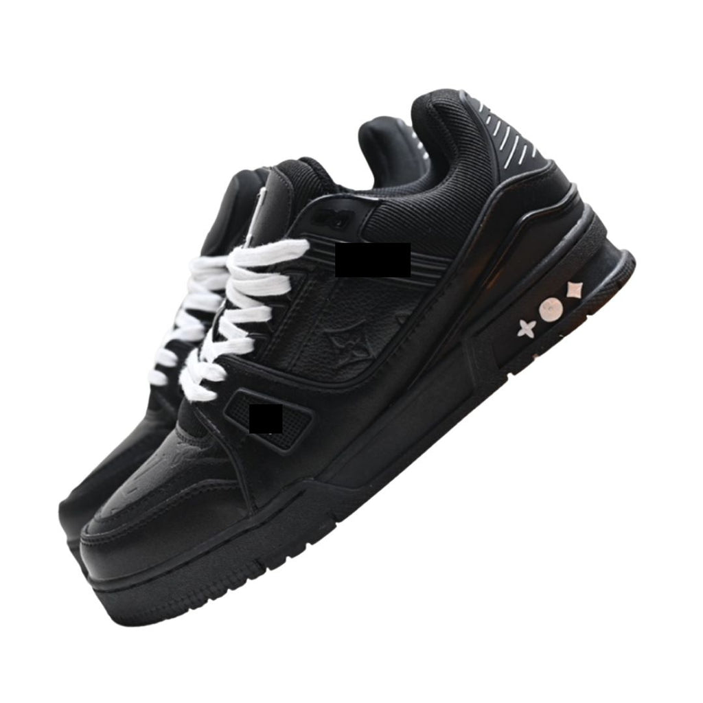 Sector Monogram Trainers