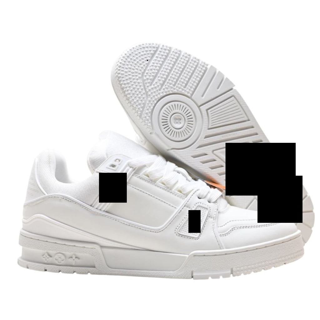 Sector Monogram Trainers