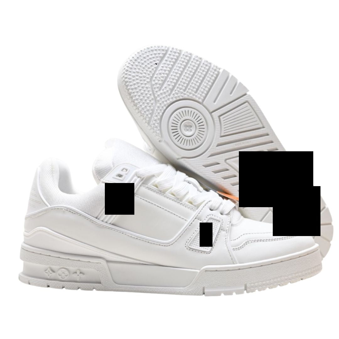 Sector Monogram Trainers