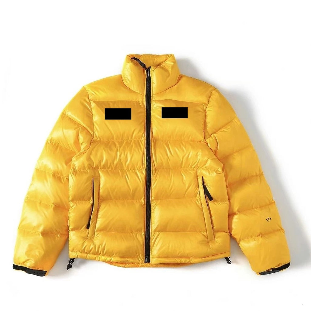 Sector Nocta Puffer Jacket