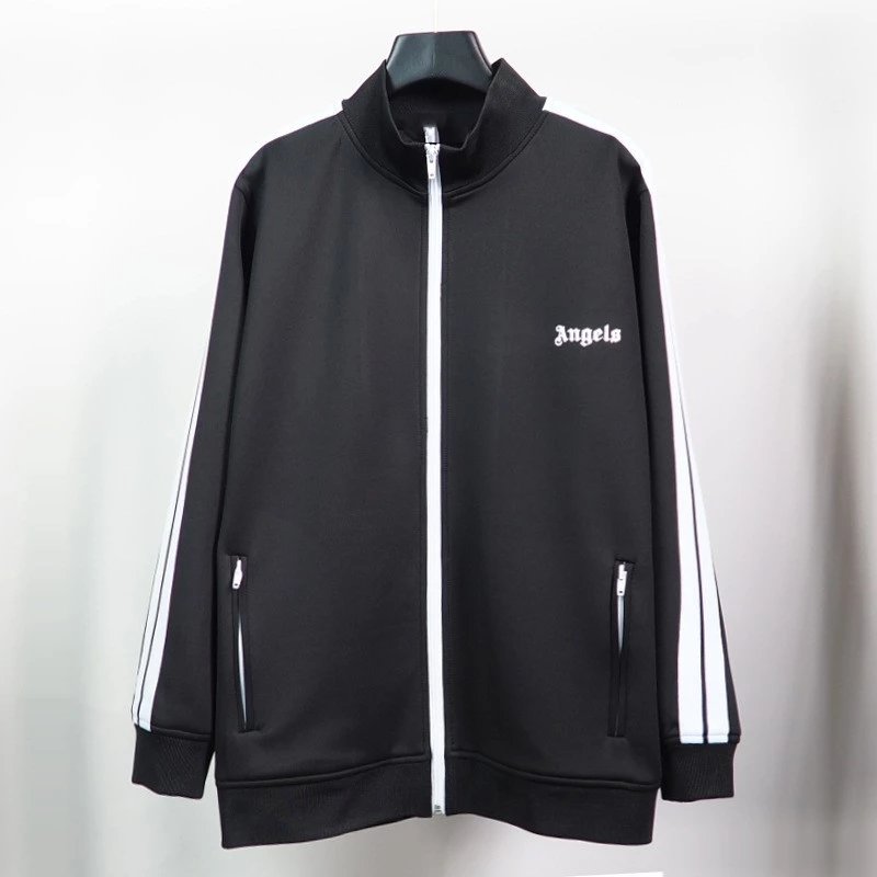 Sector Palm Track Jacket