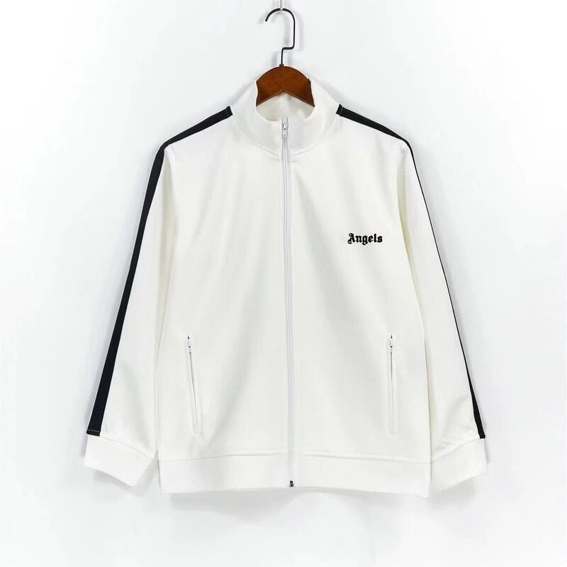 Sector Palm Track Jacket