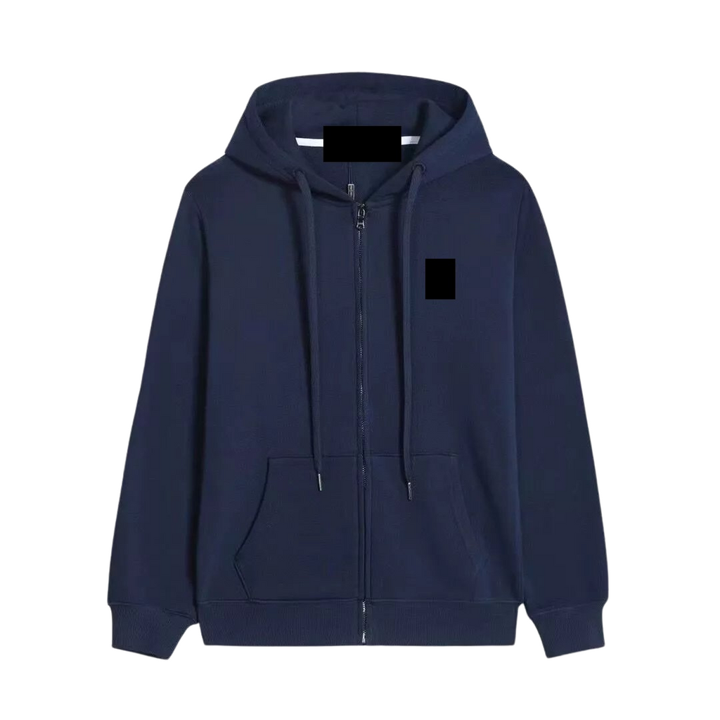 Sector Polo Hoodie