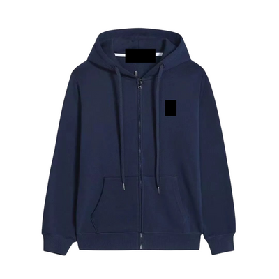 Sector Polo Hoodie
