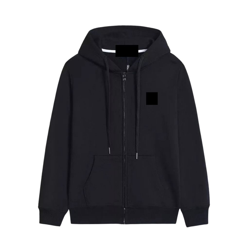 Sector Polo Hoodie