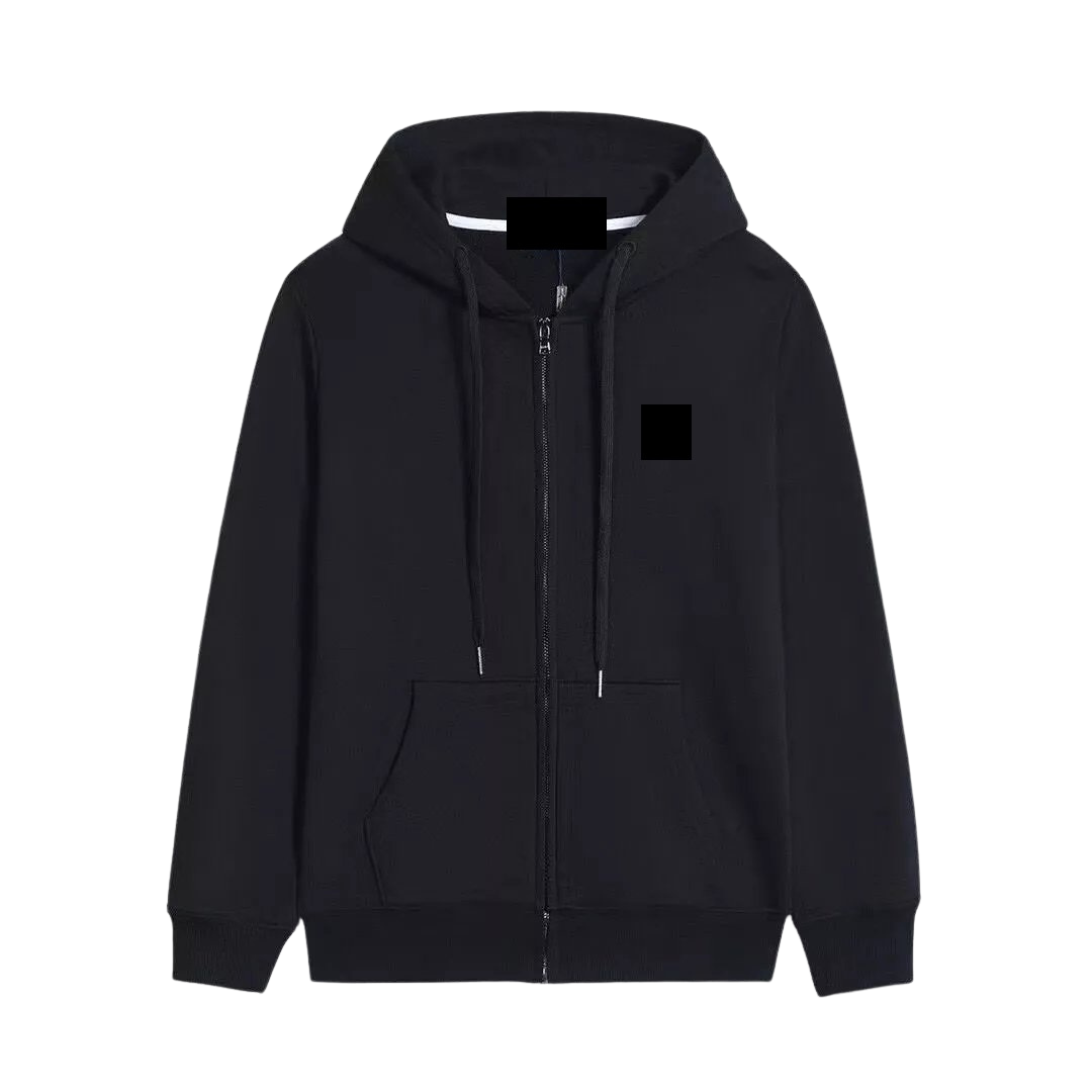 Sector Polo Hoodie