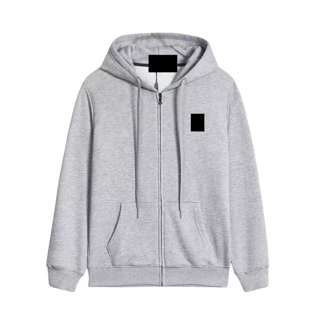 Sector Polo Hoodie