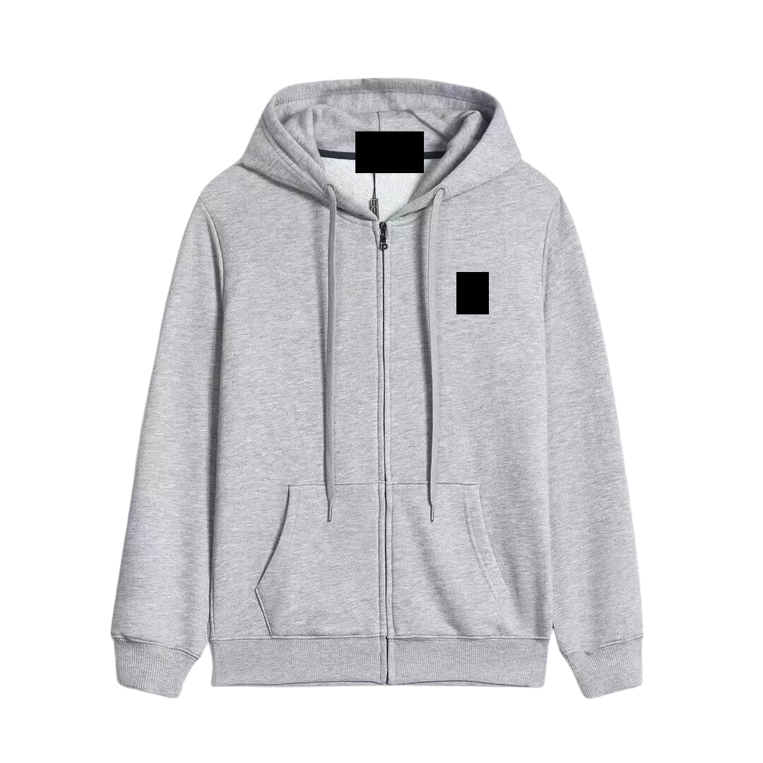 Sector Polo Hoodie