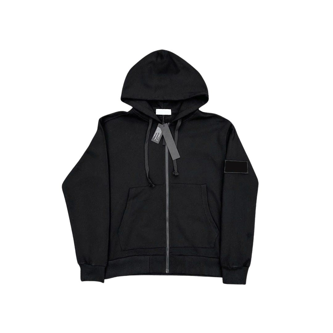 Sector Compass Hoodie