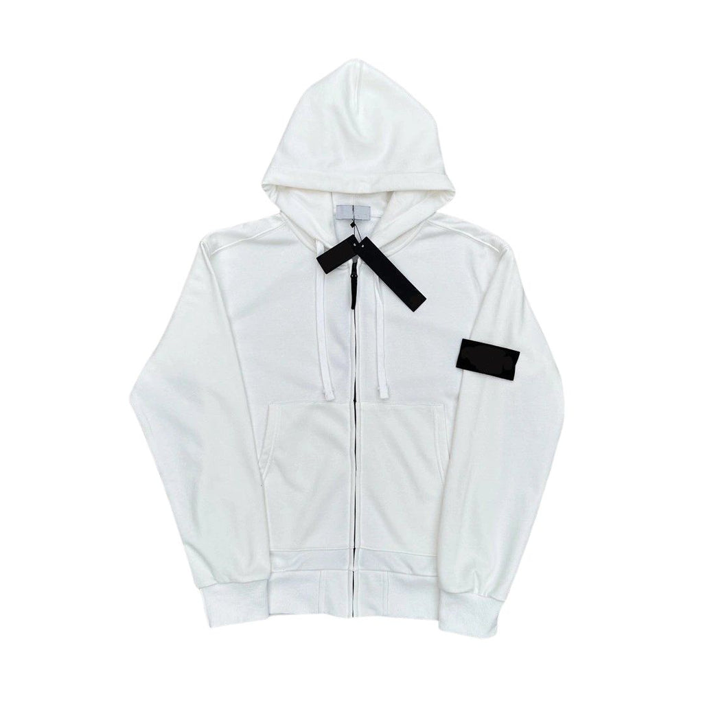 Sector Compass Hoodie